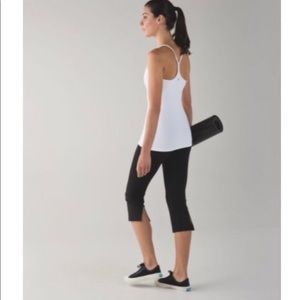 Lululemon Capri